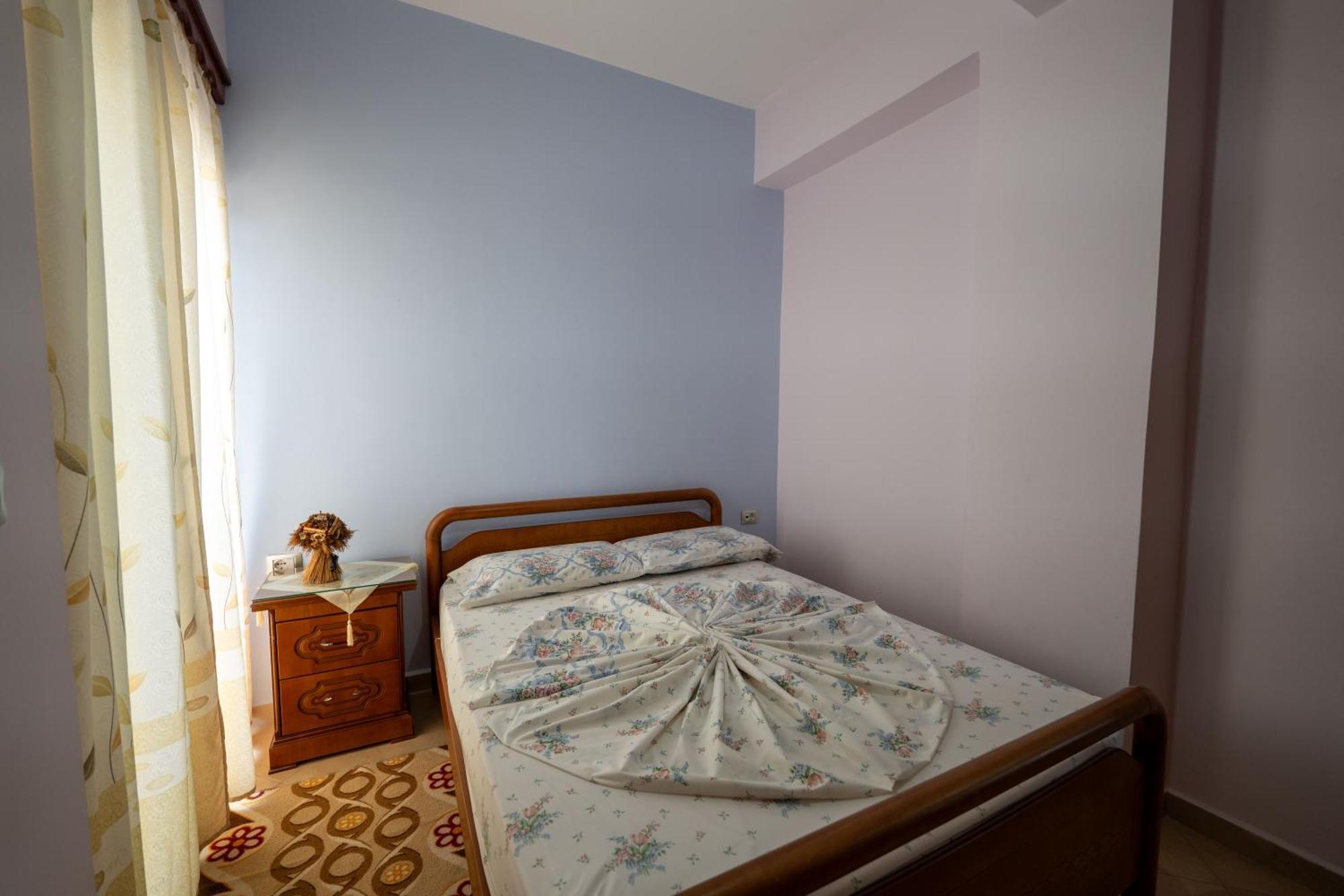 Vila Leka Ksamil Exteriér fotografie